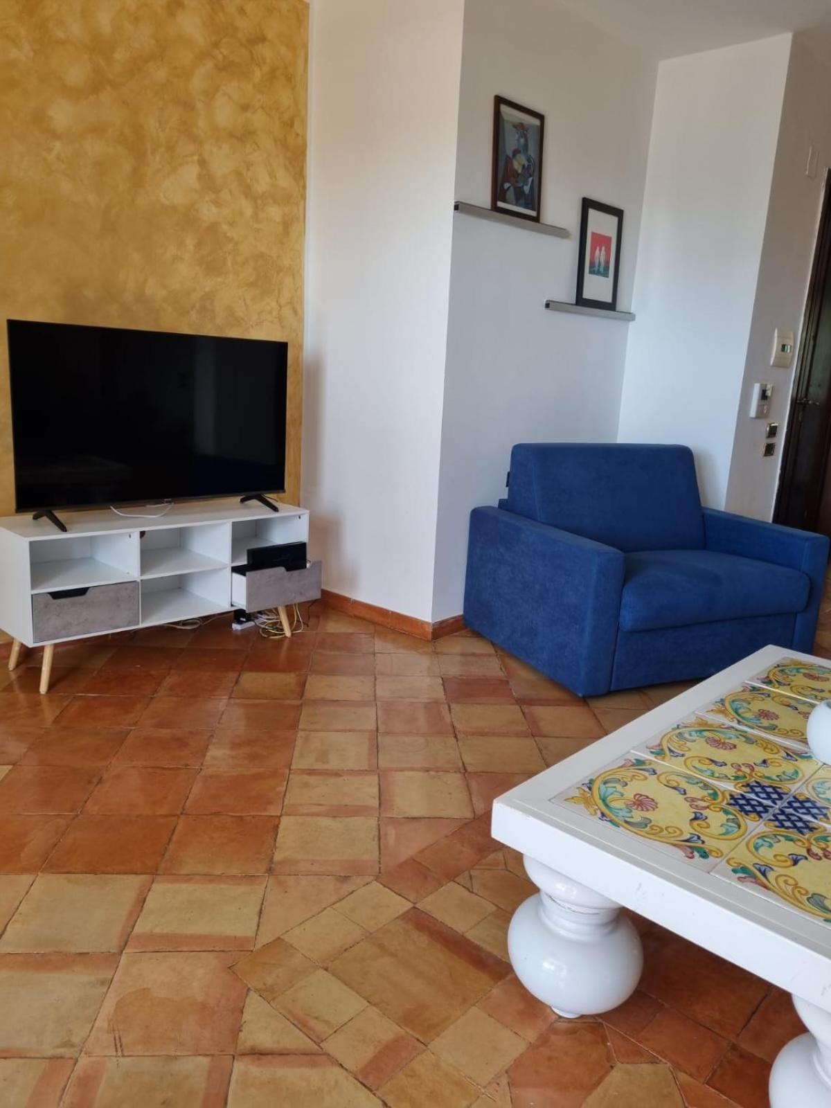 Donna Filomena Casa Vacanza Park Bougainville Salerno Kültér fotó