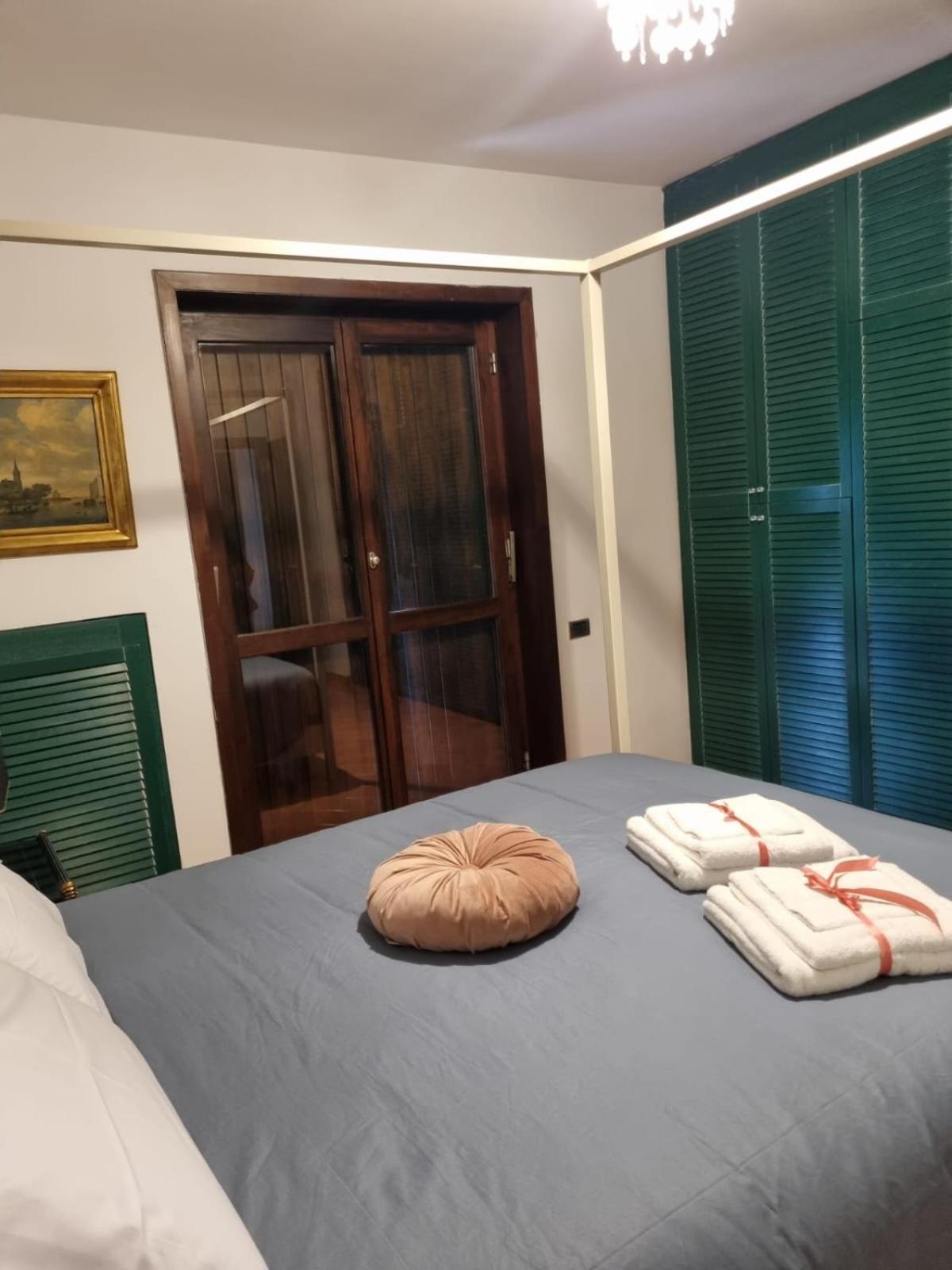 Donna Filomena Casa Vacanza Park Bougainville Salerno Kültér fotó